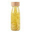 Petit Boum Petit Boum sensory bottle - gold