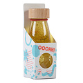 Petit Boum Petit Boum sensorische fles - gold