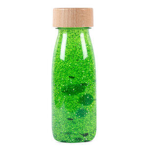 Petit Boum Sensorikflasche – green