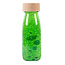 Petit Boum Petit Boum Sensorikflasche – green