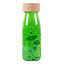 Petit Boum Petit Boum sensorische fles - green