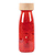Petit Boum Petit Boum sensorische fles - red