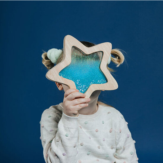 Petit Boum Petit Boum sensory star Orionis