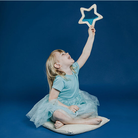 Petit Boum Petit Boum sensory star Orionis