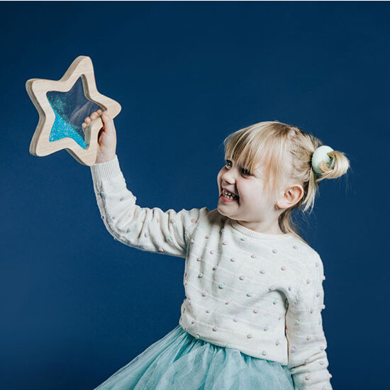 Petit Boum Petit Boum Sensorik Stern Orionis