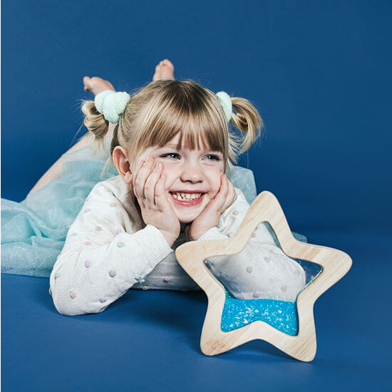 Petit Boum Petit Boum sensory star Orionis