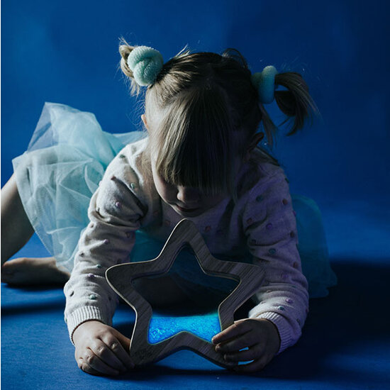 Petit Boum Petit Boum sensory star Orionis