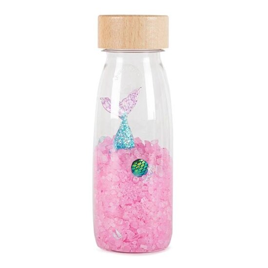 Petit Boum Petit Boum sensory bottle - mermaid