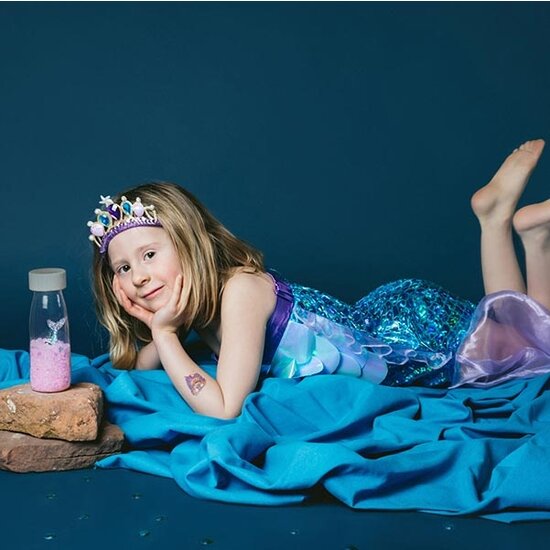 Petit Boum Petit Boum sensory bottle - mermaid