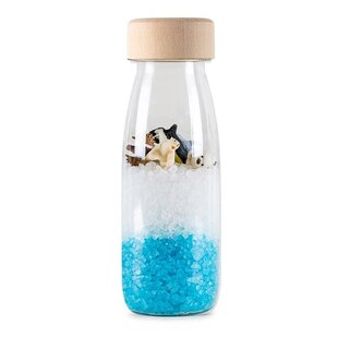 Petit Boum sensorische fles - artic