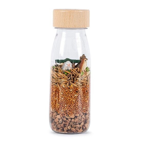 Petit Boum Petit Boum Sensorikflasche - forest