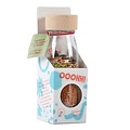 Petit Boum Petit Boum sensorische fles - forest