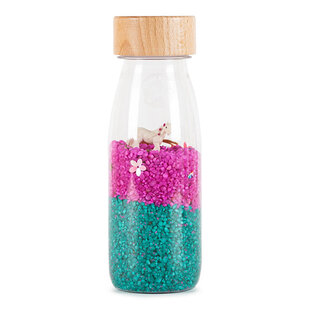 Petit Boum sensory bottle - unicorn