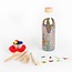 Petit Boum Petit Boum Sensorikflasche 10-teiliges Spielset