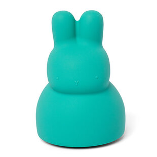 Little L - Rabbit Piggy Bank - Blue