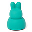Little L Little L - Rabbit Piggy Bank - Blue