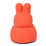 Little L Little L - Rabbit Piggy Bank - Pink