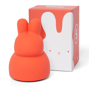 Little L - Rabbit Piggy Bank - Pink