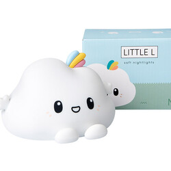 Little L - Nuage Noa