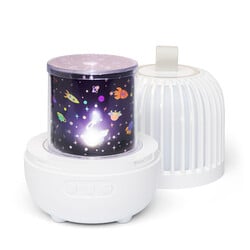 Little L - Projector LUMI