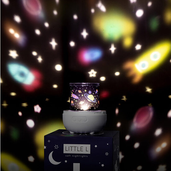 Little L Little L - Projektor LUMI