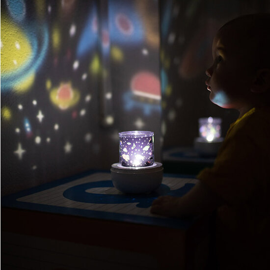Little L Little L - Projecteur LUMI