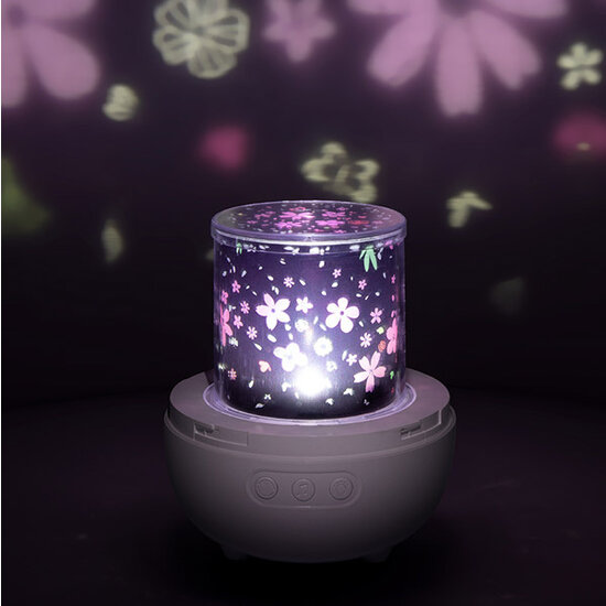 Little L Little L - Projector LUMI