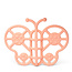 Little L Little L - Butterfly - Pink
