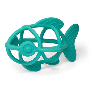 Little L - Fisch - Grün