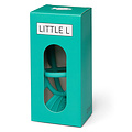 Little L Little L bijtring - Vis - Groen