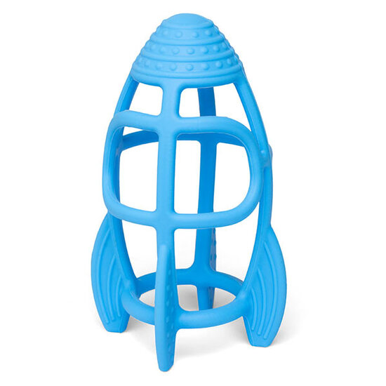 Little L Little L - Rakete - Blau