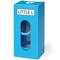 Little L Little L - Rakete - Blau