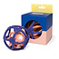 Little L Little L - Set van 2 sensorische ballen - Roze en Blauw