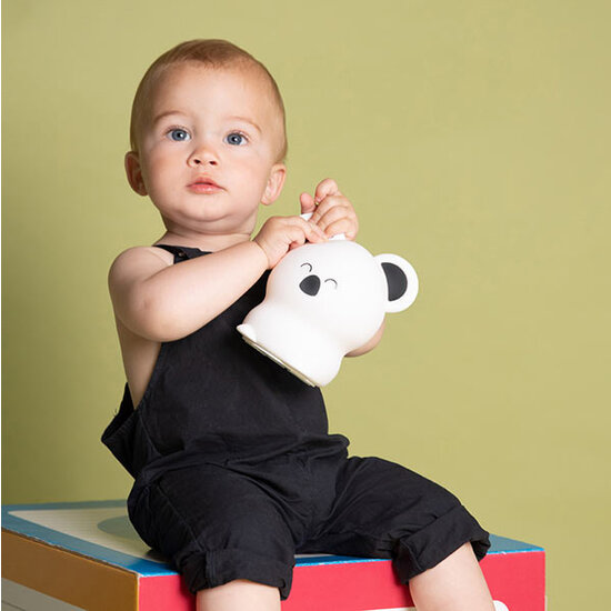 Little L Little L - Silicone Nightlight - Koala Cooper