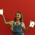 Little L Little L - Veilleuse en Silicone - Koala Cooper
