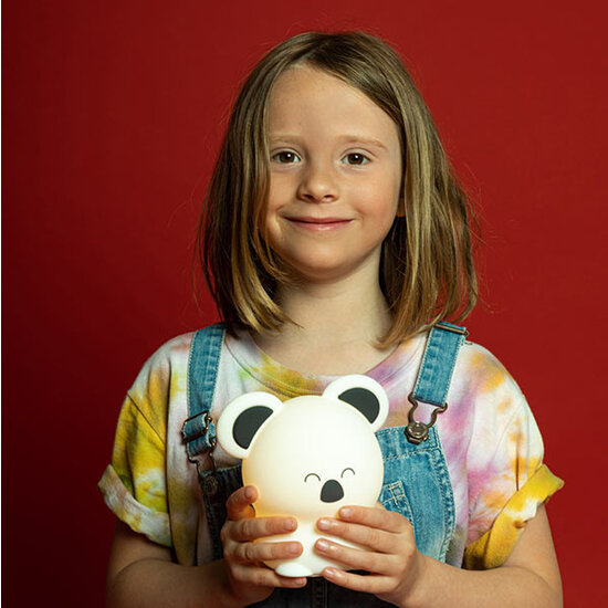 Little L Little L - Veilleuse en Silicone - Koala Cooper