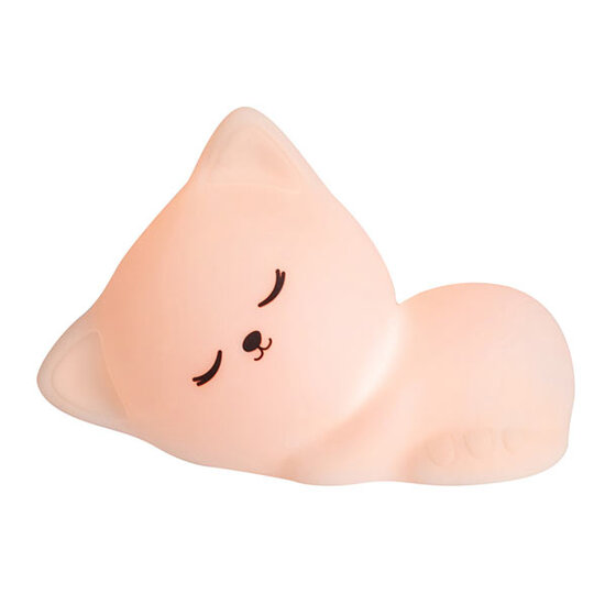 Little L Little L - Veilleuse - Chat Stella