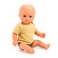 Djeco Djeco Pomea Baby Doll Olive 32 cm