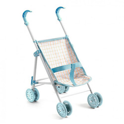 Djeco Pomea poppenbuggy 44cm