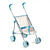 Djeco Djeco Pomea Puppenbuggy 44 cm