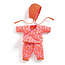 Djeco Djeco Pomea Doll Clothing Petunia