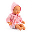 Djeco Djeco Pomea Baby Doll Rose 32 cm