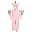 Souza Souza Unicorn costume pink