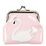 Souza  Souza Brieftasche Swan rosa