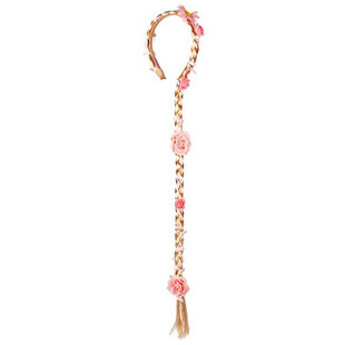 Souza hairband Taylor blonde with flowers