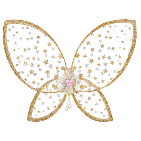 Souza  Souza Gracia wings