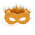 Souza Souza lion mask