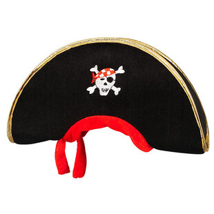 Souza Simon pirate hat