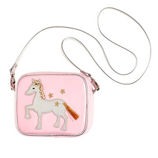 Souza Marith horse shoulder bag