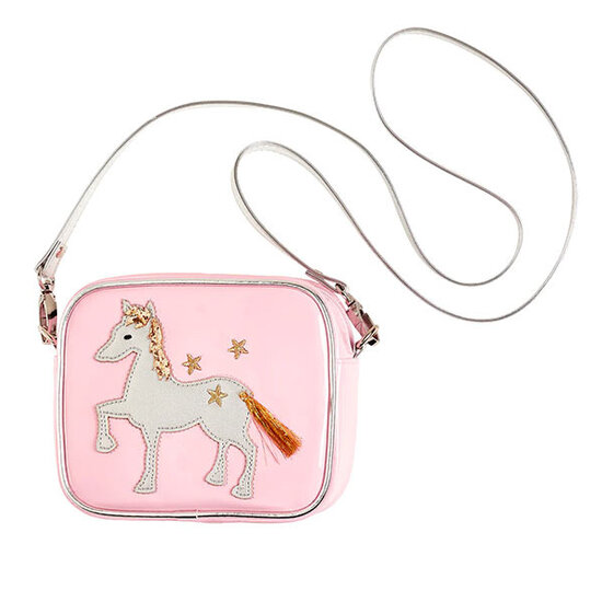 Souza  Souza Marith horse shoulder bag